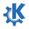 kde